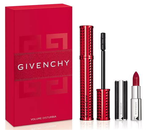 mascara givenchy rouge|best Givenchy mascara.